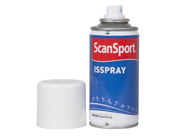SCANSPORT Isspray 150ml 1-p Isspray för snabb nedkylning